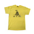 ARE YOU KIND? YELLOW SHIRT *PRE ORDER*