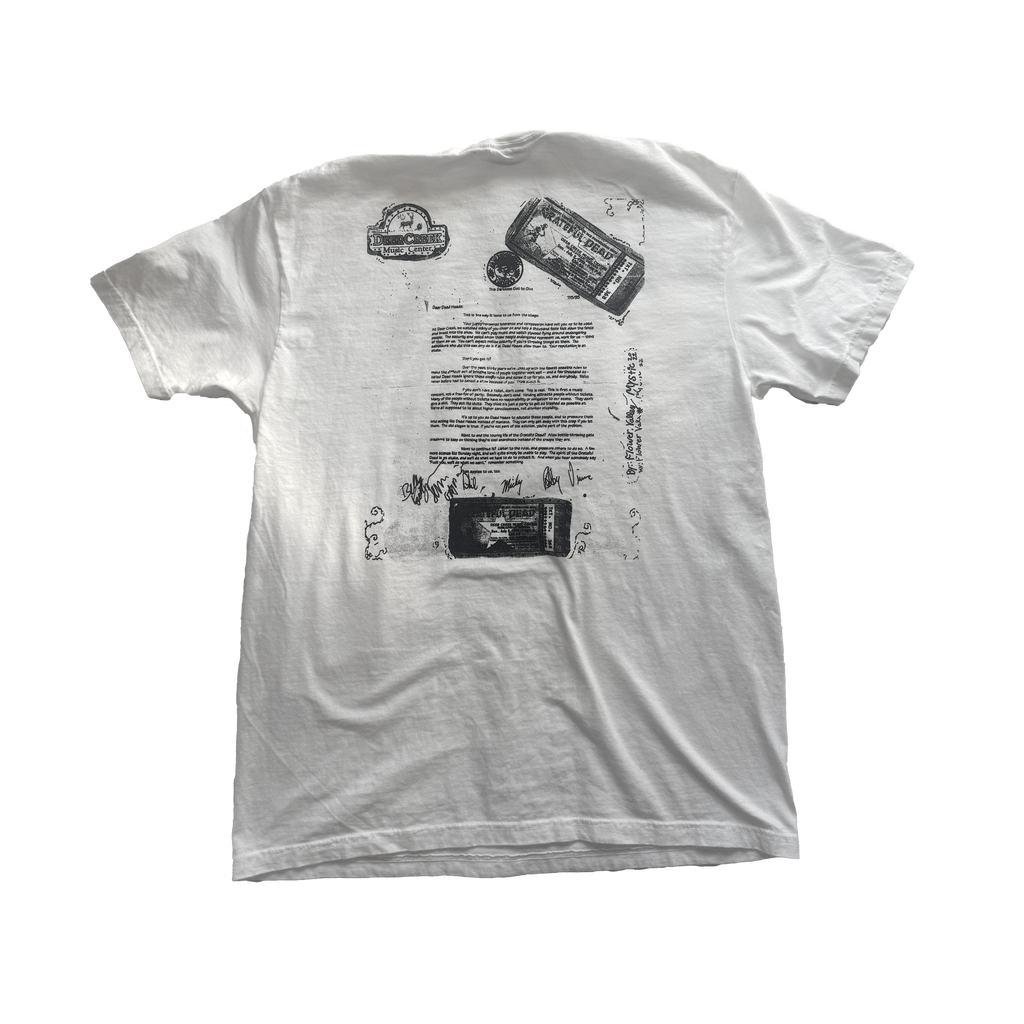 GATE CRASHERS JULY 5TH 1995 *PRE ORDER*
