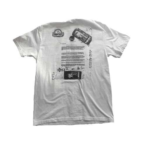 GATE CRASHERS JULY 5TH 1995 *PRE ORDER*