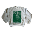 SO MANY ROADS ASH CREWNECK