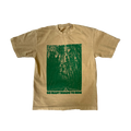 SO MANY ROADS MUSHROOM SHIRT